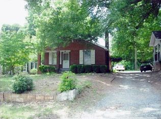 617 Harris St NW, Concord, NC 28025