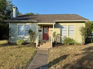 502 Ayrshire St, College Station, TX 77840