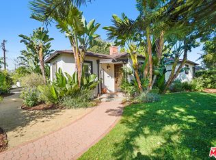 11593 Kling St, Valley Village, CA 91602