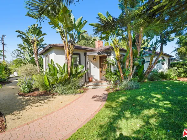 11593 Kling St, Valley Village, CA 91602