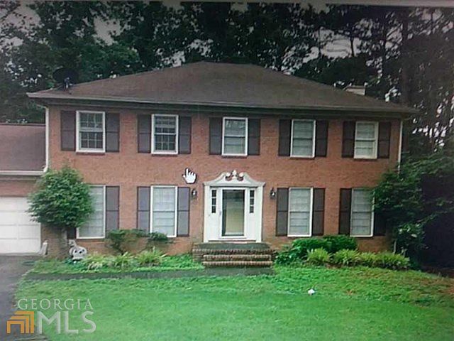 2nd image of 4046 Windhurst Ct