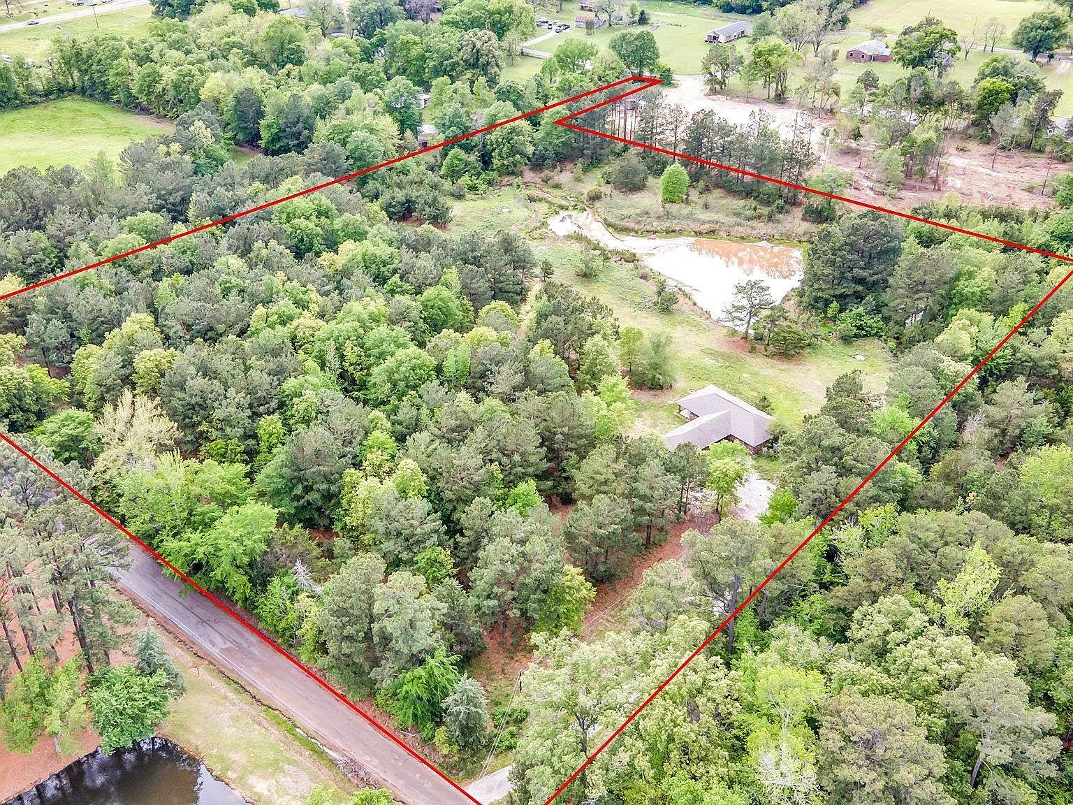 735 N Caribou Rd, Gilmer, TX 75644 Zillow