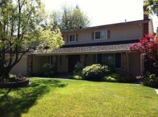 36898 Montecito Dr, Fremont, CA 94536