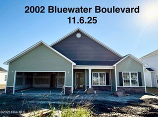 2002 Bluewater Blvd, New Bern, NC 28562