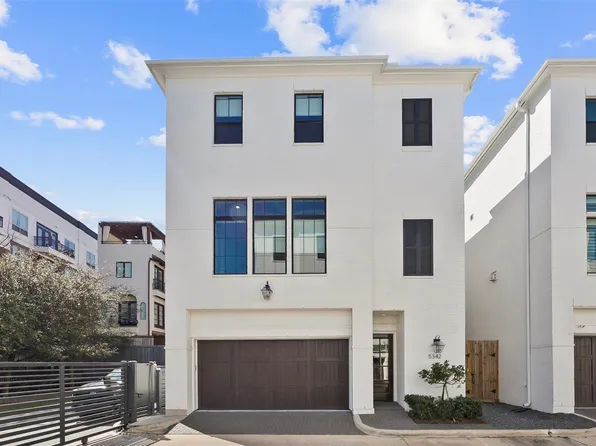 5342 Chandler St, Houston, TX 77007