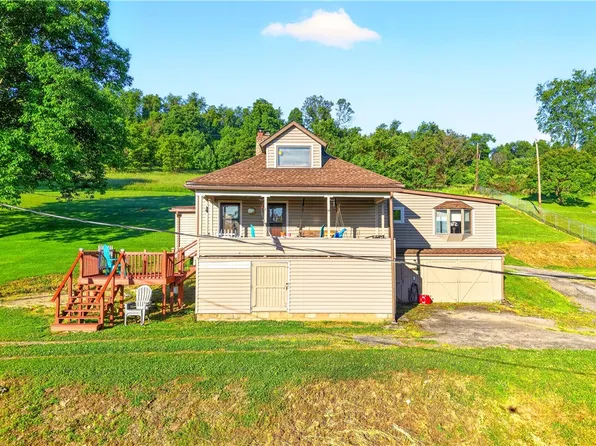 2774 Schwirian Dr, Elizabeth, PA 15037