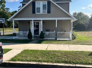245 Humbird St, Cumberland, MD 21502