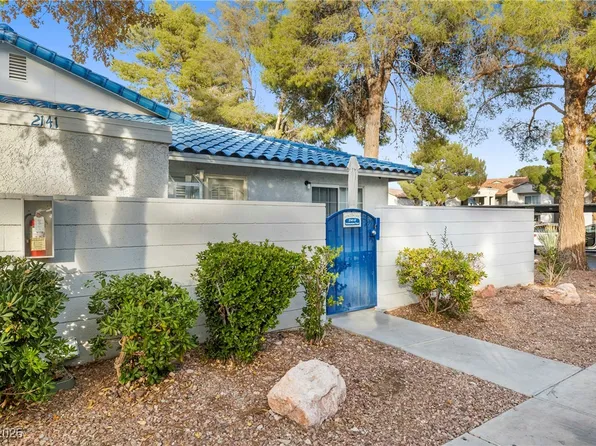 2141 Twickenham Pl Unit D, Las Vegas, NV 89108