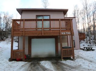 22710 Hunters Dr, Chugiak, AK 99567