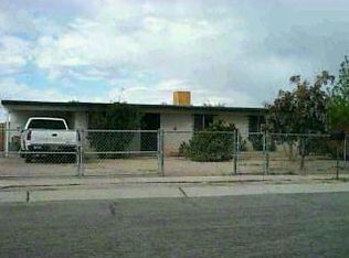4832 S Calle De La Faena #0, Tucson, AZ 85714