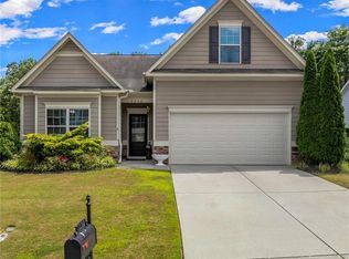 3740 SW Ridge Bluff Pl, Gainesville, GA 30507
