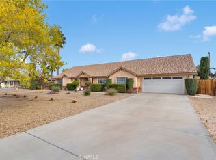 19971 Haida Rd, Apple Valley, CA 92307
