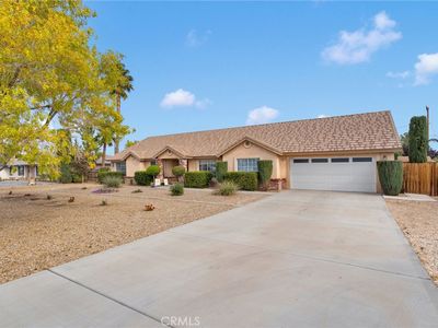 19971 Haida Rd, Apple Valley, CA, 92307