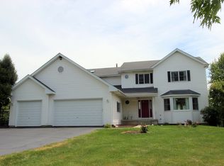 10503 Arabian Trl, Woodstock, IL 60098