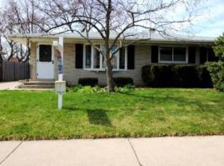 3743 S 85th St, Milwaukee, WI 53228