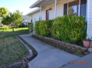 2114 N Wedgewood Ln, Cedar City, UT 84721