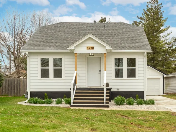 1530 Chartres St, La Salle, IL 61301