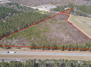 1 Old Shoals Rd, Monetta, SC 29105