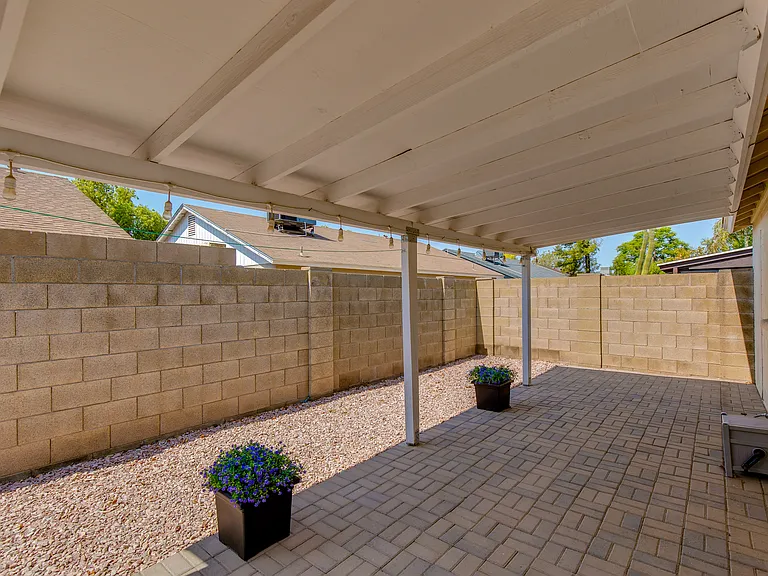 6335 E Brown Rd #1081 — Photo 45