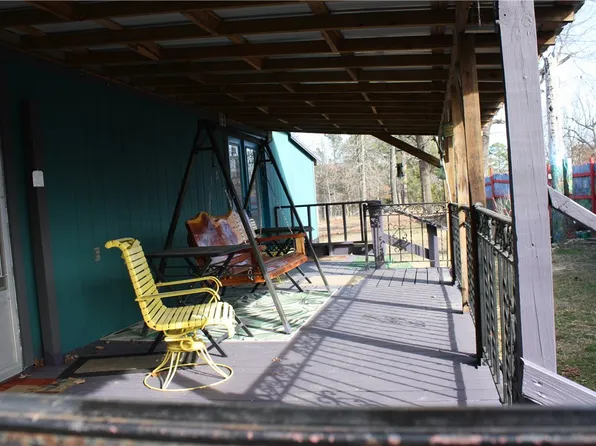 2516 Marion County #8001, Yellville, AR 72687