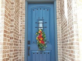 4003 Magnolia Ridge Dr, Melissa, TX 75454