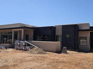 55 Ranch Rd, Sedona, AZ 86336