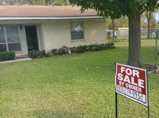 3901 Langford St, Greenville, TX 75401