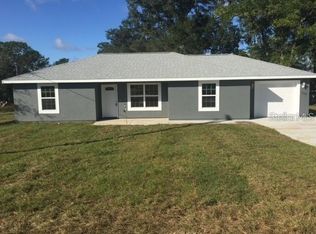 2898 SE 147th Ln, Summerfield, FL 34491