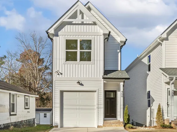 431 Longfellow St, Fuquay Varina, NC 27526