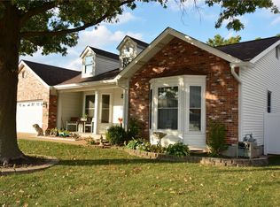 2540 England Town Rd, Saint Louis, MO 63129