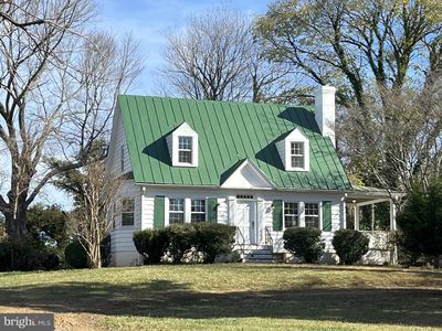 641 Old Meetze Rd, Warrenton, VA, 20186