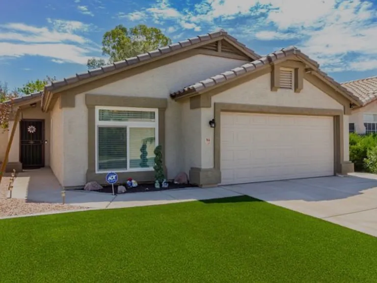 753 N Cholla St — Photo 1