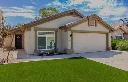 753 N Cholla St Photo 1