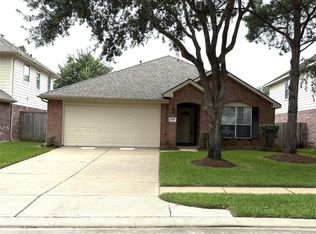 5118 Birch Manor Ln, Katy, TX 77494