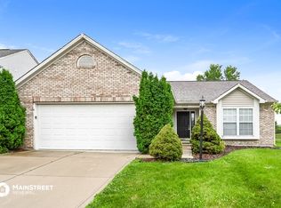 7735 Thorney Wood Dr, Indianapolis, IN 46239