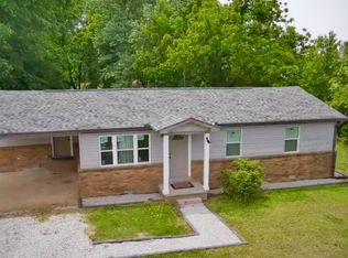 2003 Bond Ferry Rd, Brownsville, TN 38012