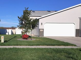 3513 Eagle Run Ln, West Fargo, ND