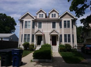 6 Everett St, Boston, MA 02122