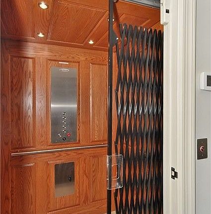 Elevator Access to All Floors