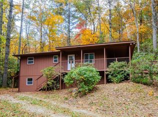 1460 Fortenberry Rd, Blairsville, GA 30512