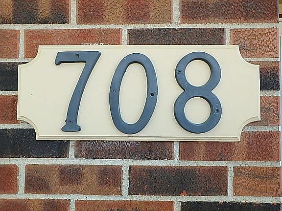 708 N Baltimore St. 