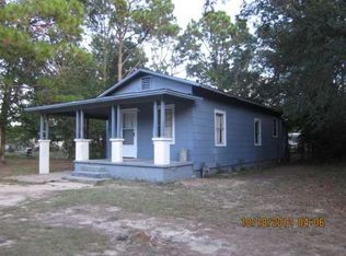 531 Wynnehurst St, Pensacola, FL 32503