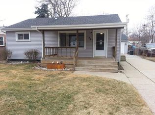 186 Ohio St, Ypsilanti, MI