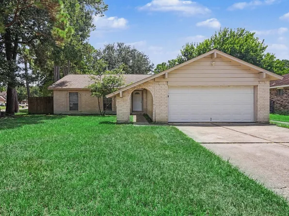 9403 Kilrenny Dr, Spring, TX 77379