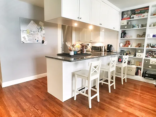 Rented by Corcoran | media 1