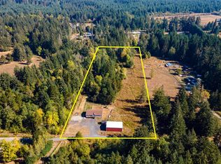 146 Florence Pl, Winlock, WA 98596