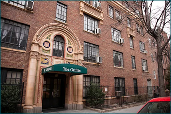 Sold by Brown Harris Stevens | media 5