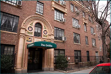 Sold by Brown Harris Stevens