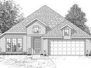 8910 Silent Hills Ln, Richmond, TX 77407