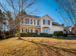 6611 White Mist Ln, Charlotte, NC 28269